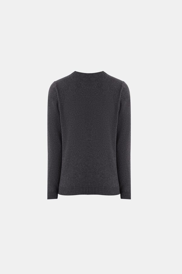 Organic Basics  Светр з вовни 00388285_08  №2