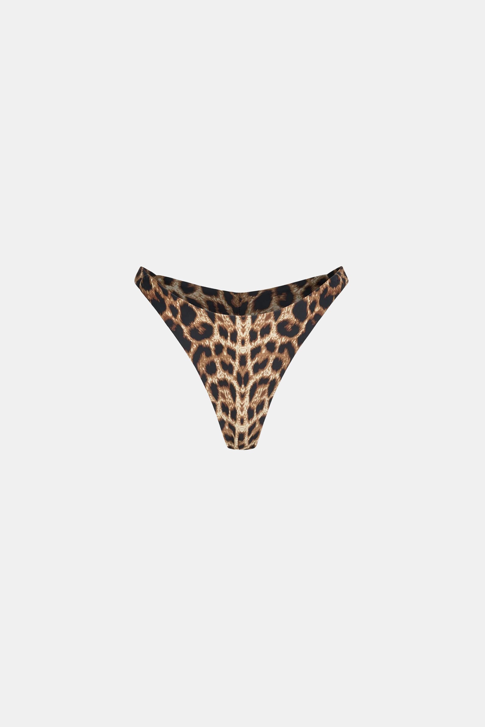 Трусы Classic Leo Gardenia