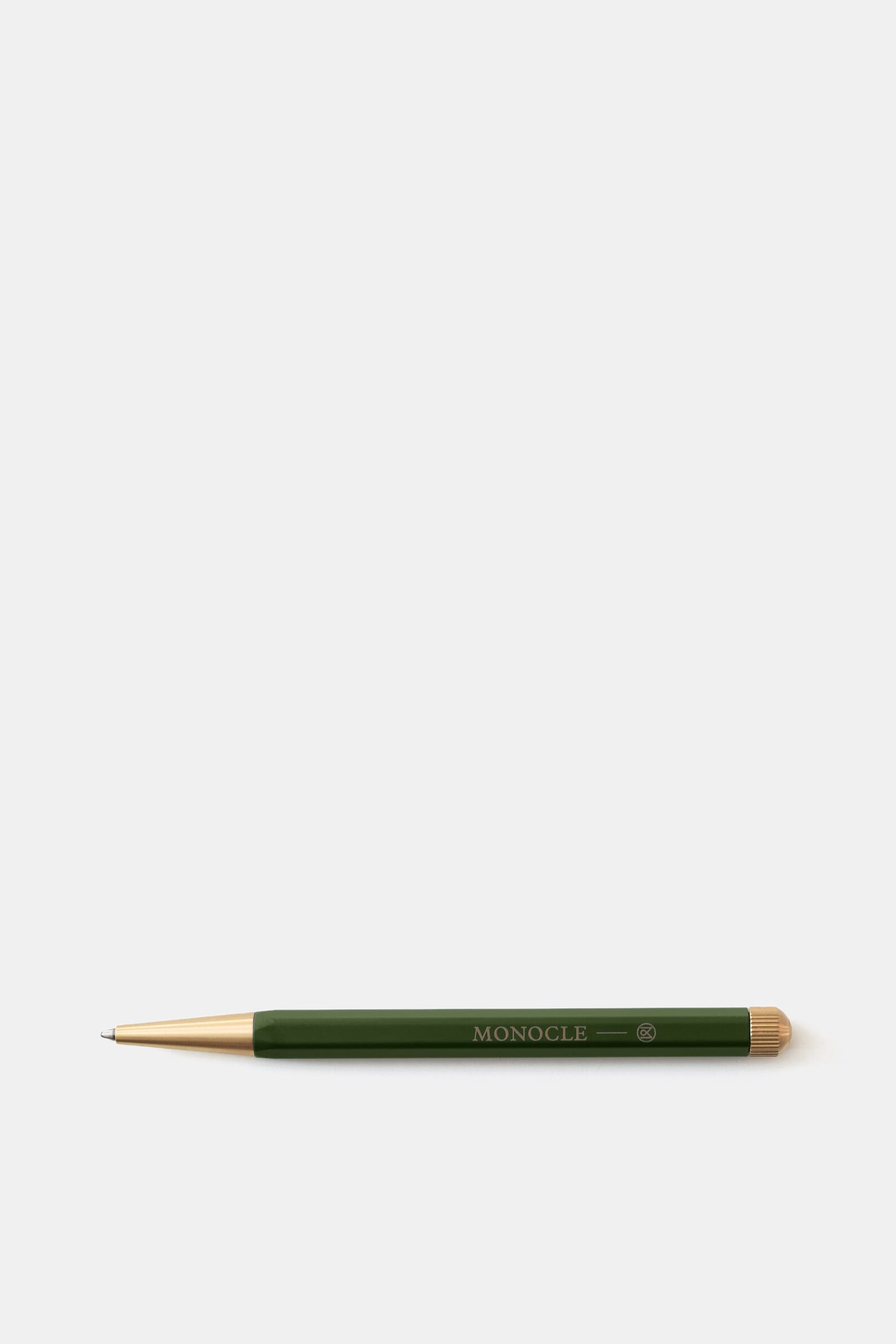 Ручка Drehgriffel MONOCLE & Leuchtturm1917