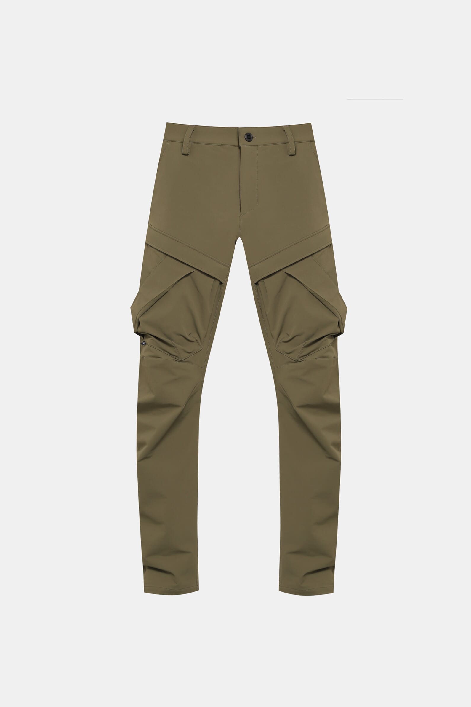Брюки 2 Pockets Pants Gen.4