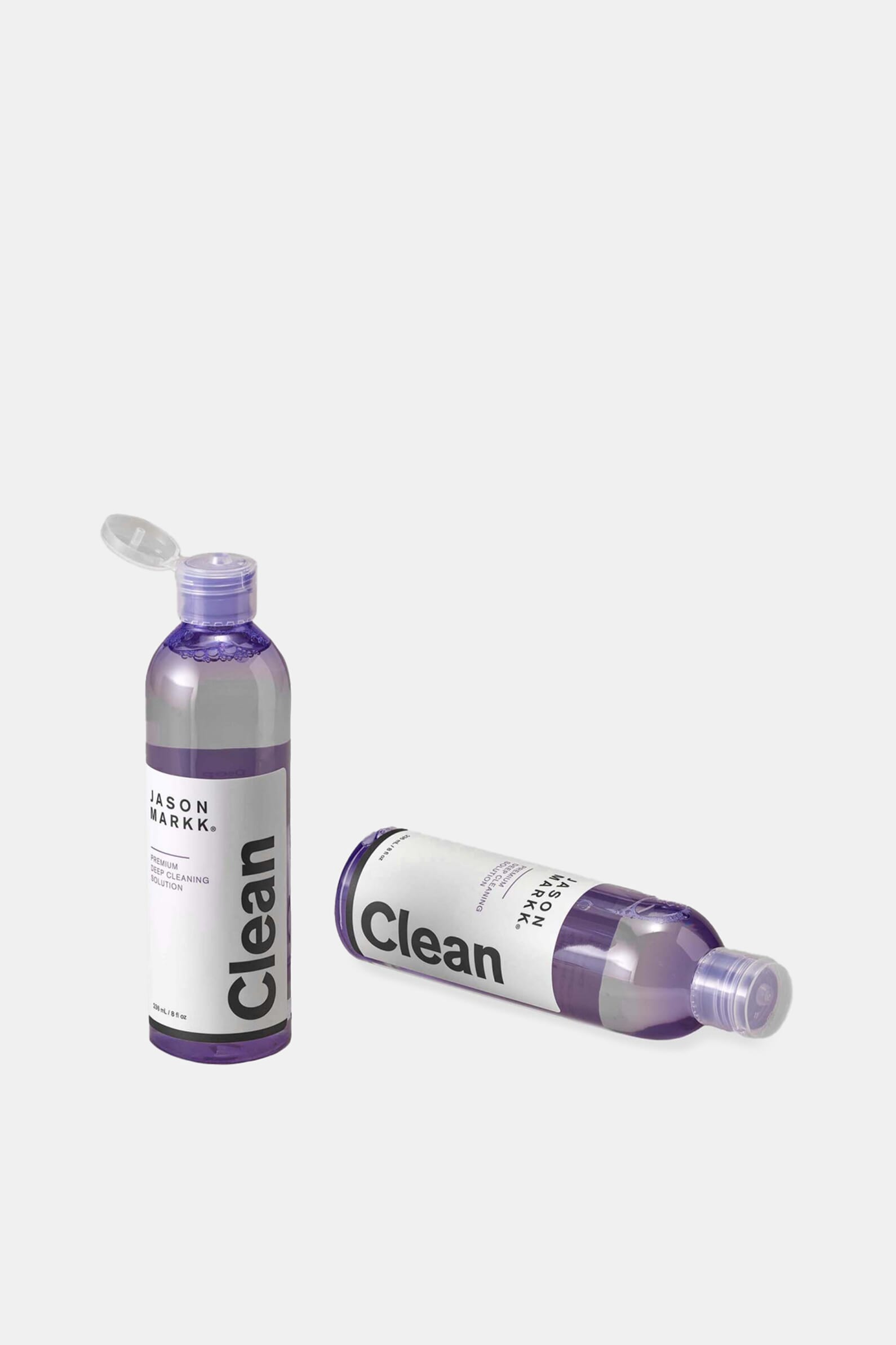 Засіб Для Взуття Jason Markk 8 OZ. PREMIUM DEEP CLEANER