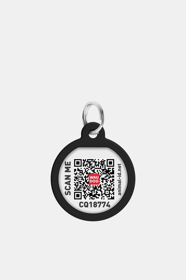 WAUDOG Адресник WAUDOG Smart ID 00620127_20 №1