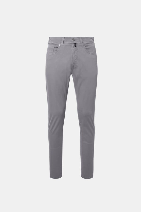 Pierre Cardin Брюки 00665136_08  №1
