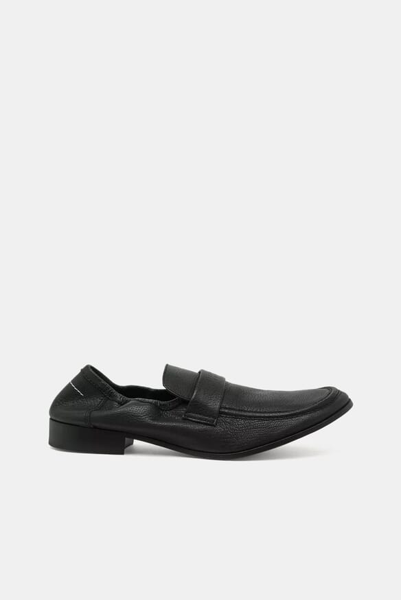 MM6 Maison Margiela Туфлі 00682291_01 №1