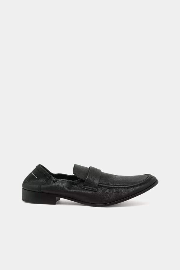MM6 Maison Margiela Туфлі 00682291_01  №1