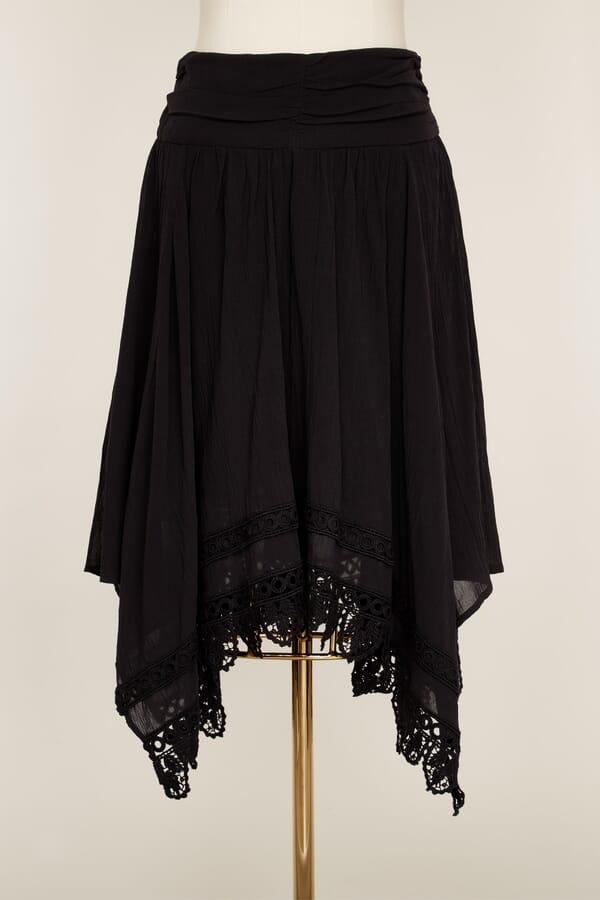Isabel Marant Étoile Спідниця 00145495_01  №1