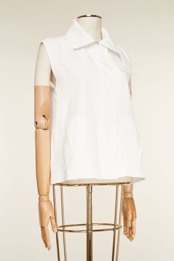 Golden Goose Жилет 00195642_18 №3