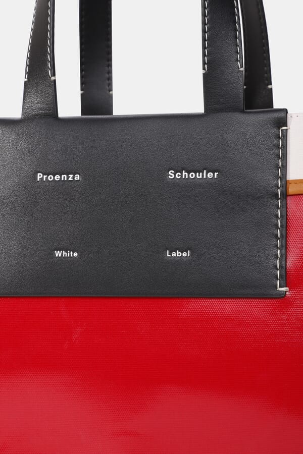 PSWL Сумка Morris shoper bag 00450977_16 №4