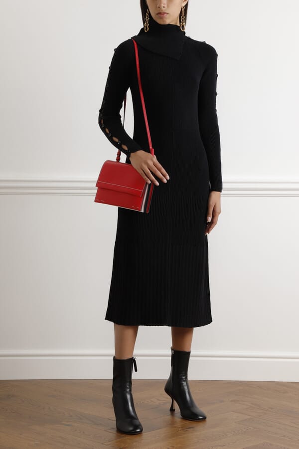 Proenza Schouler Сукня 00450986_01  №2