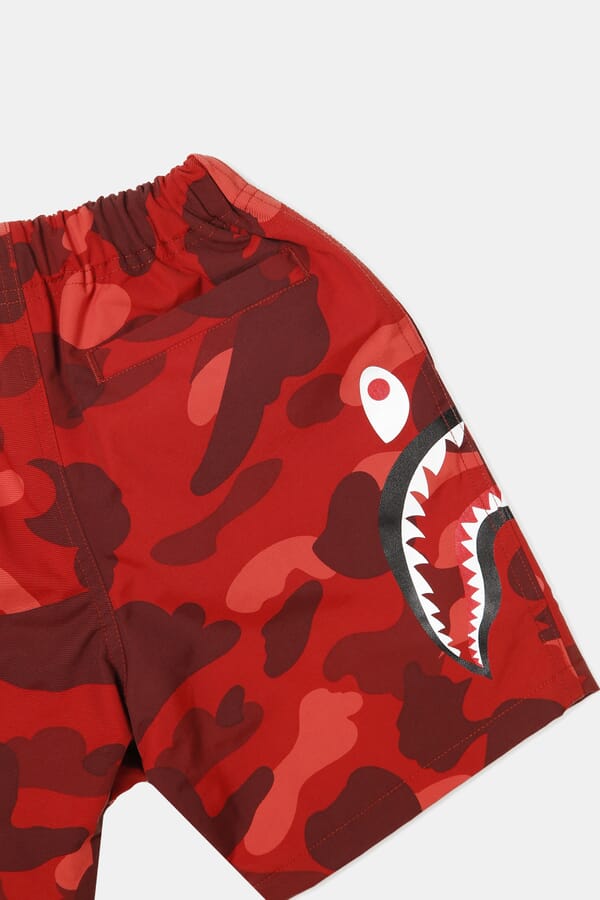 A Bathing Ape Плавки 00430658_16 №2