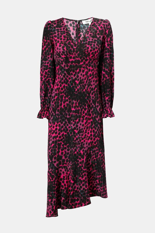 Diane von Furstenberg Сукня 00432889_01  №1
