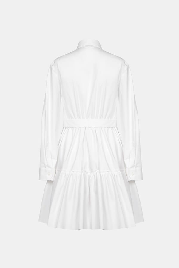 REDValentino Сукня 00430775_18  №3