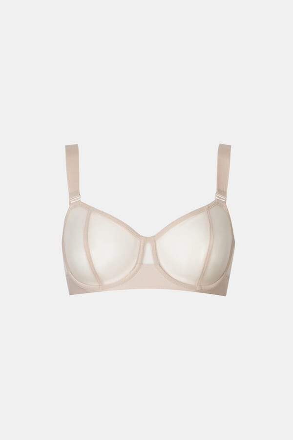 DKNY Бюстгальтер–балконет 00370461_12 №1