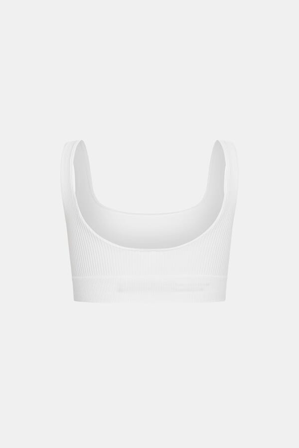 SOMA Топ Coconut White 00525738_18 №2