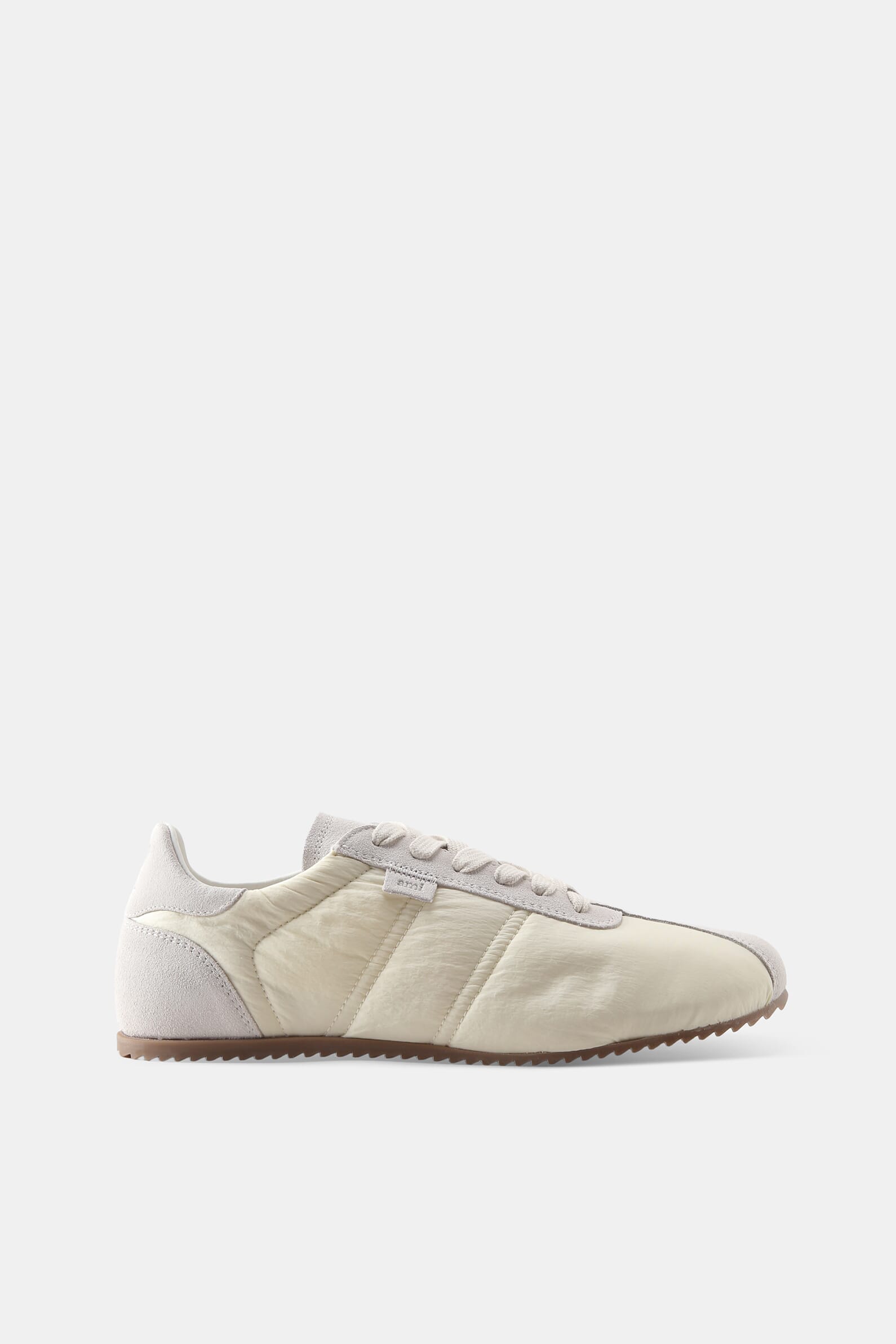 Кеды Nylon Soft Sneakers