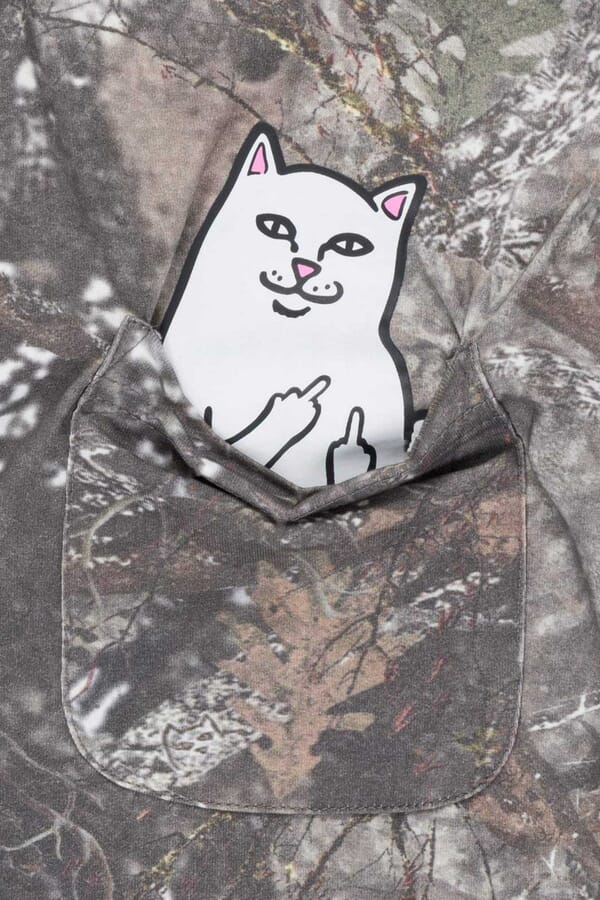 Ripndip Футболка 00647302_07 №2