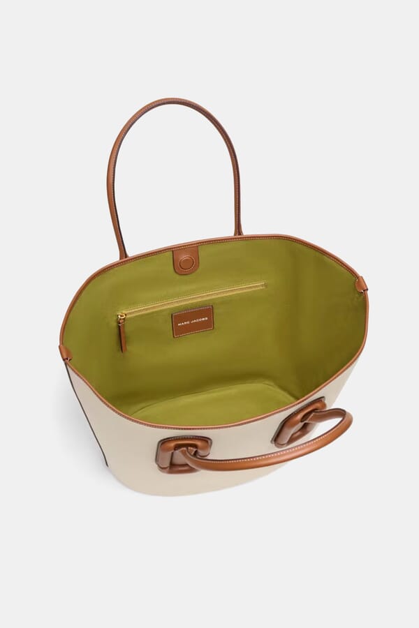 Marc Jacobs Сумка-тоут 00662343_12 №3