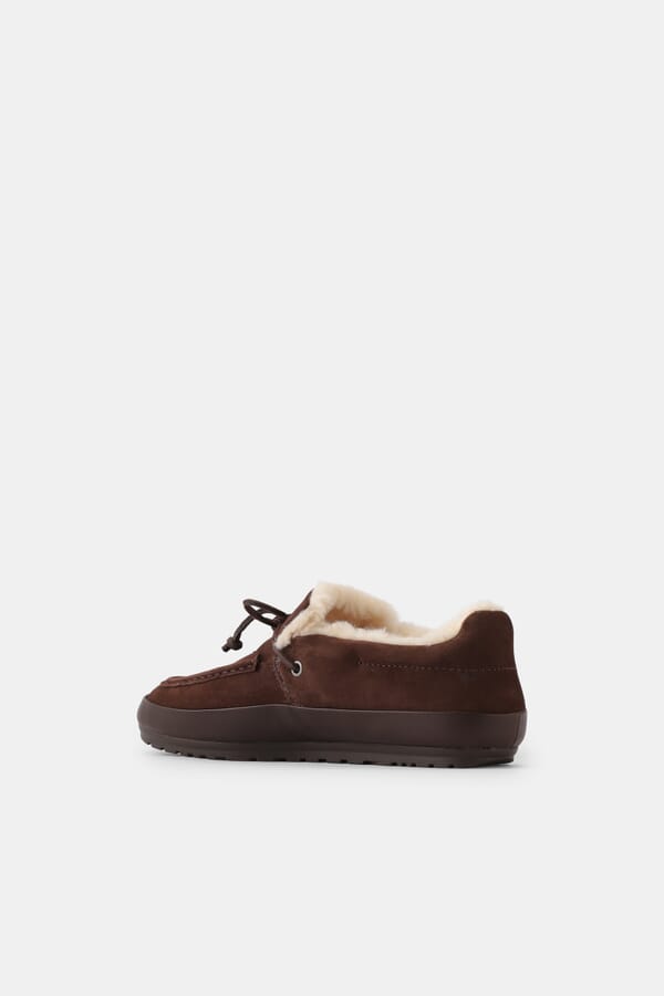 UGG Сліпери W QUILL SLIP-ON 00671784_05 №3