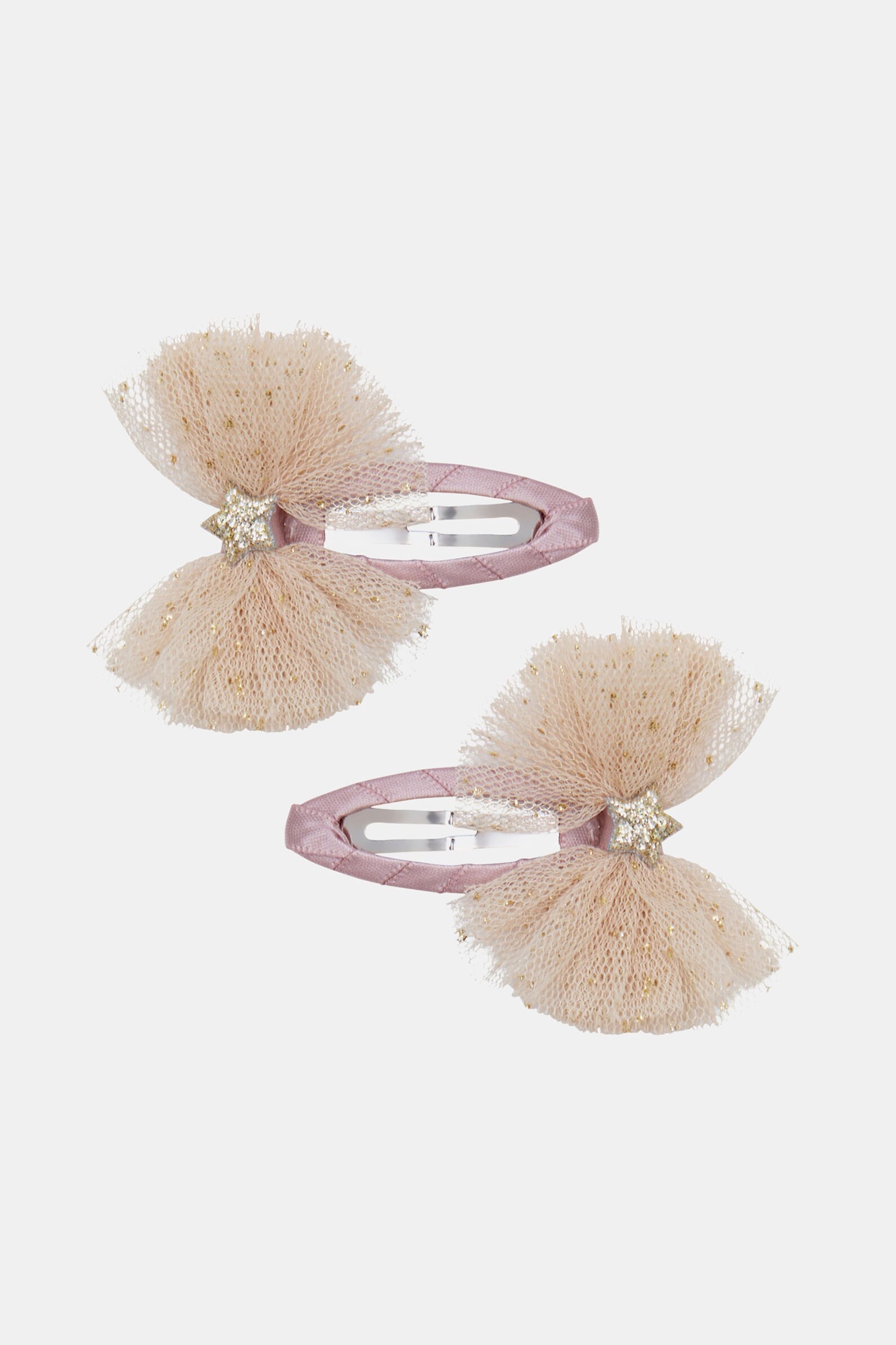 Набір заколок LARGE TUTU BOW HAIR