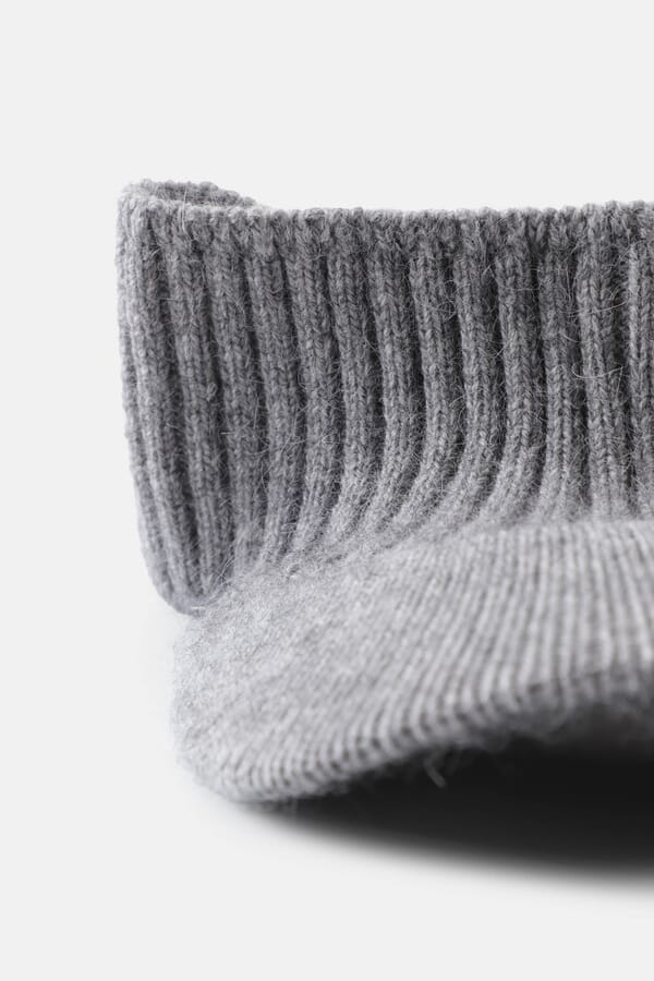BASIX Козирьок з вовною ангори 00684502_08 №4