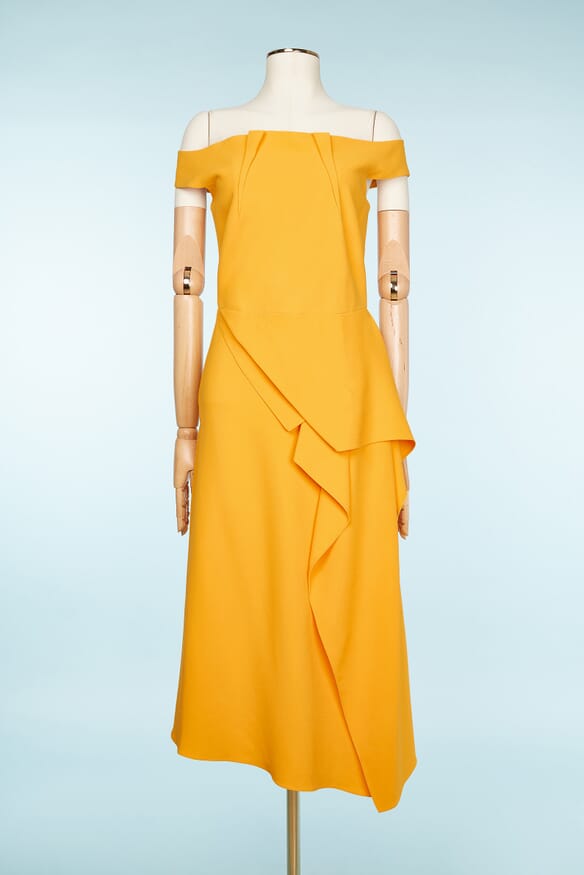 Roland Mouret Сукня 00269111_19 №1