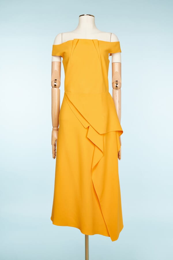 Roland Mouret Сукня 00269111_19  №1