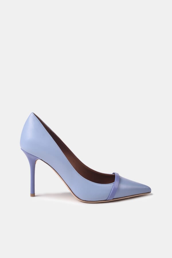 Malone Souliers Шкіряні туфлі 00432734_03  №1