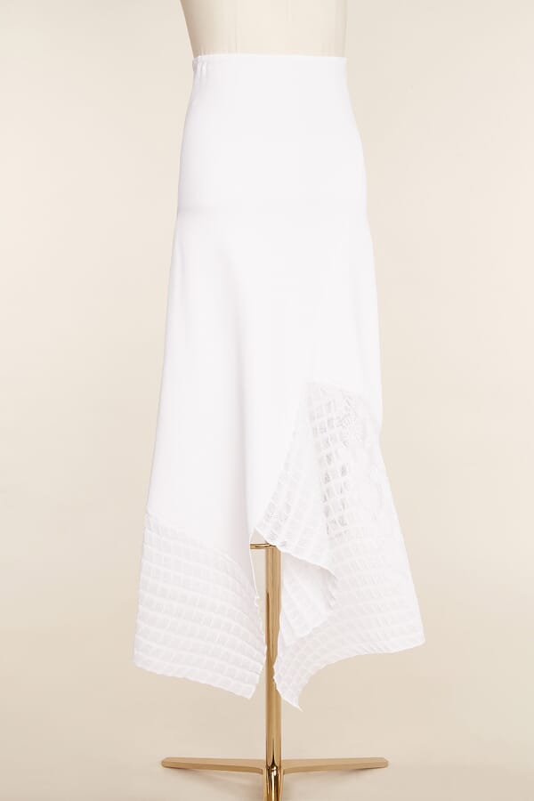 Roland Mouret Спідниця 00277623_18 №3