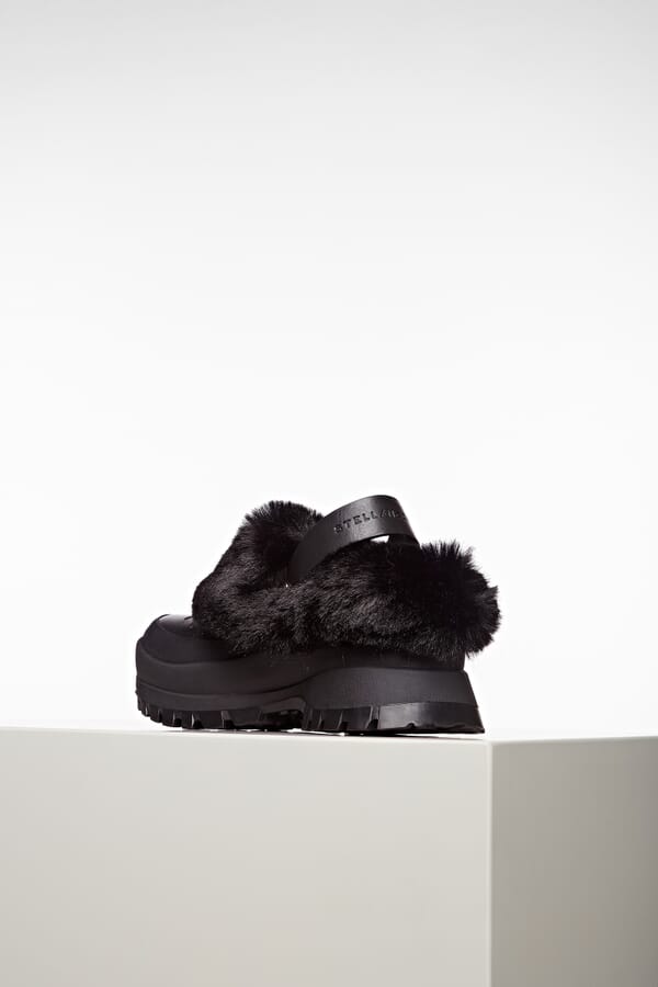 Stella McCartney Черевики 00413919_01 №4