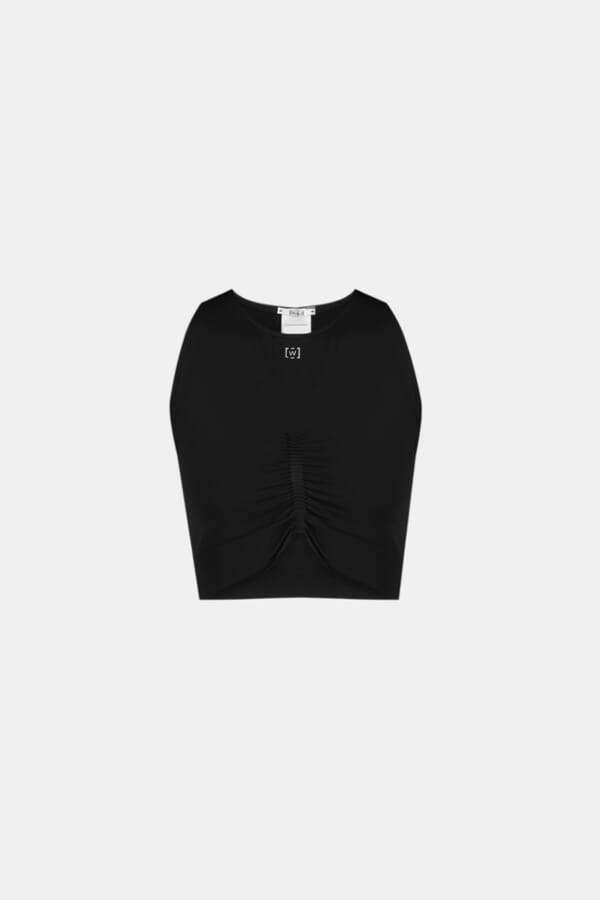 Wolford Боди 00505580_01  №1