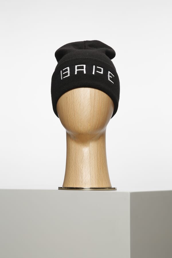 A Bathing Ape Шапка 00424644_01 №4