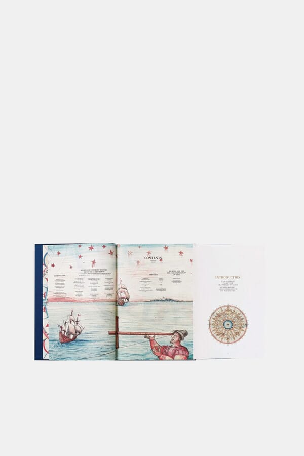 Taschen Книга Jacques Devaulx. Nautical Works 00401895_34  №3