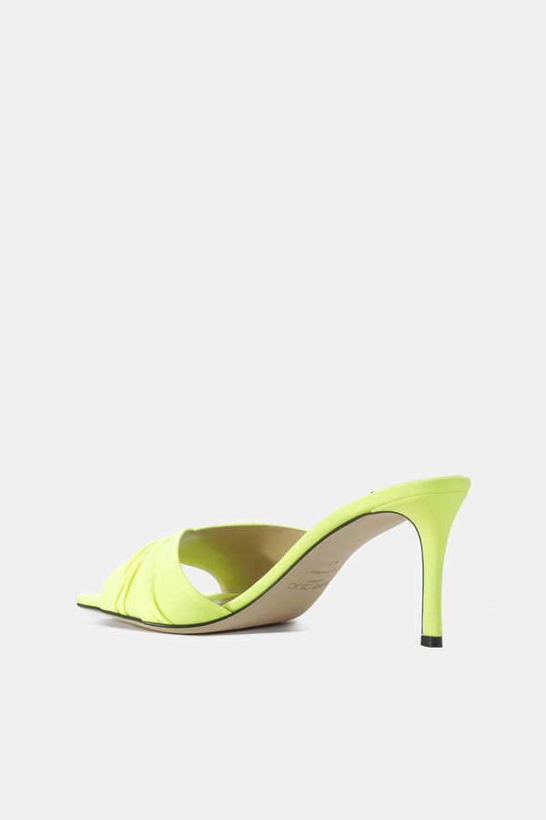 Jimmy Choo Мюлі Basil Mule 75 00479308_07  №3