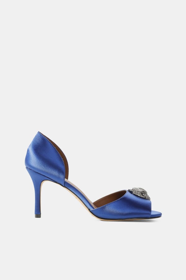 Kurt Geiger Туфлі 00465050_04  №1