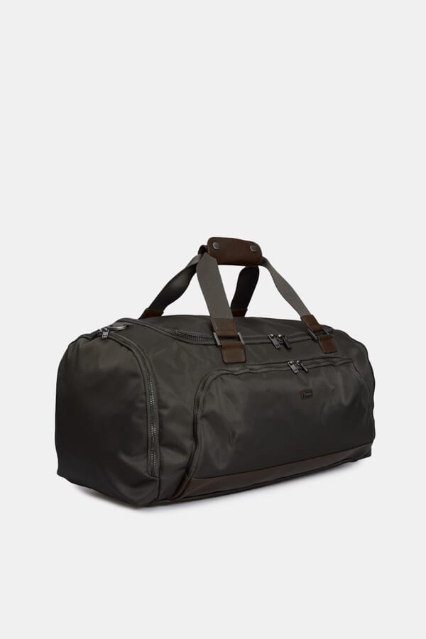 Hackett Дорожня сумка 00550927_35  №3