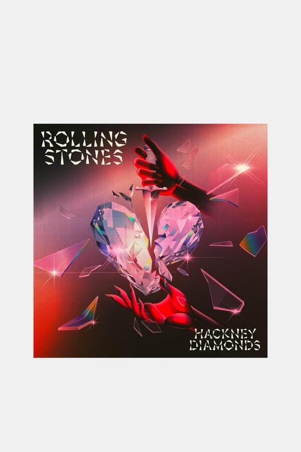 Play Vinyl Вінілова платівка Rolling Stones - Hackney Diamonds [LP] 00522354_34  №1