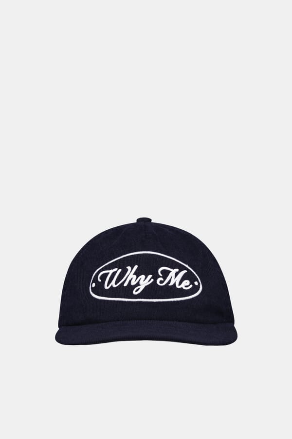 VVhy me Кепка 00553888_04 №1