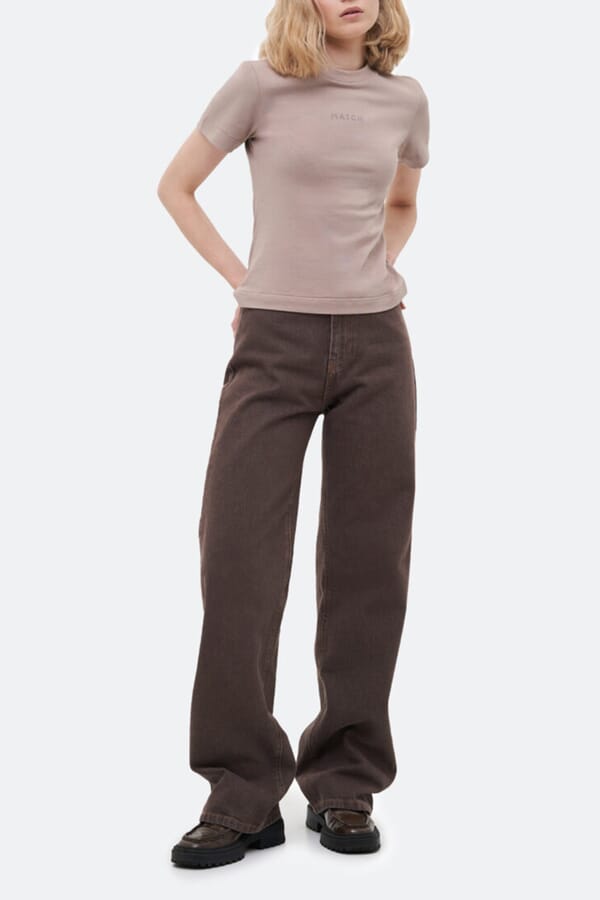 MATCH DENIM Джинси 00632616_05  №3