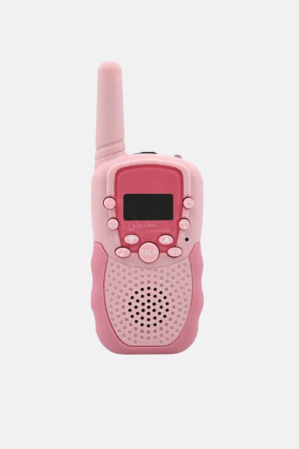 Lalarma Рація Walkie Talkie 00645313_34 №3