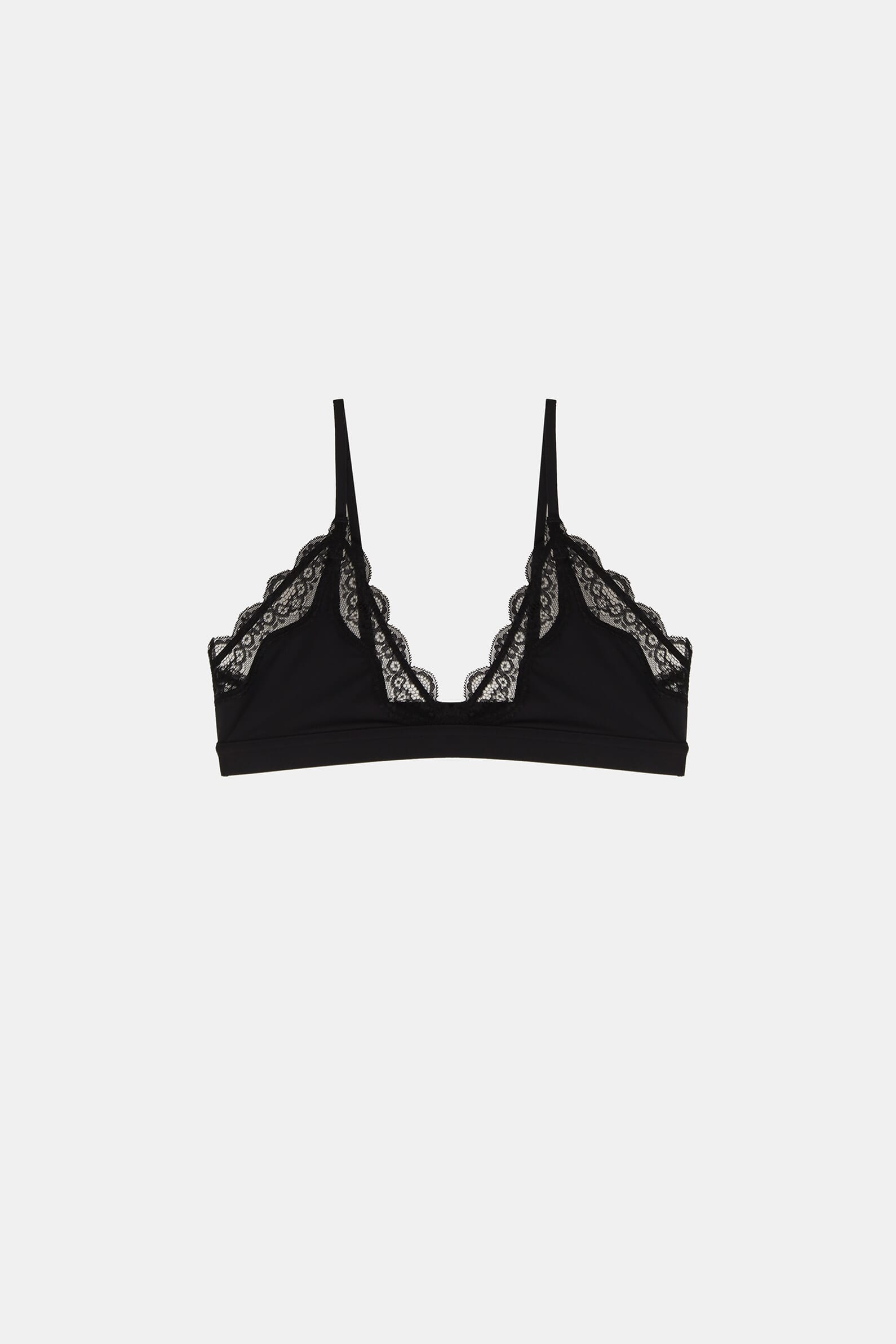 Бра Lace bra