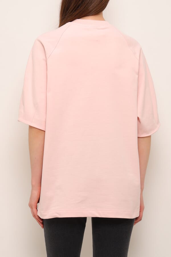 MATCH DENIM Футболка Pudra Raglan T-Shirt 00659115_14  №3