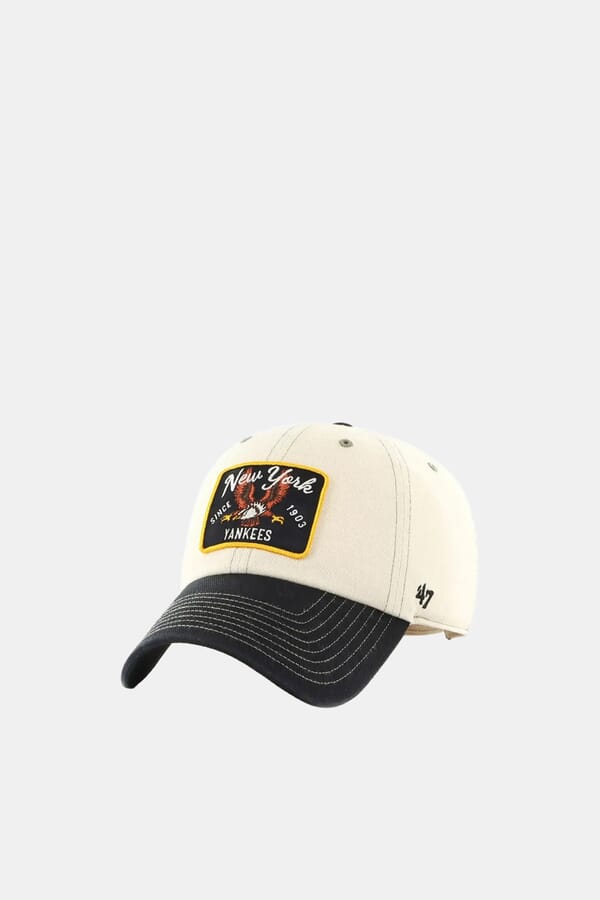 47 brand Кепка 00667529_12 №1