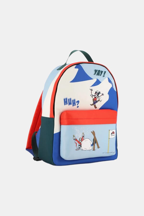 Marc Jacobs kids Рюкзак 00684322_12  №2