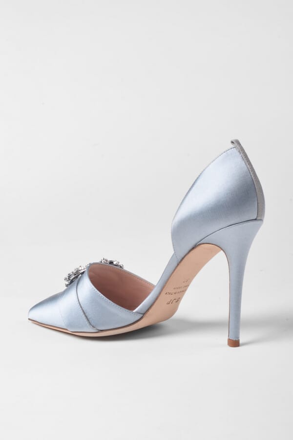 SJP by Sarah Jessica Parker Туфлі 00432746_04 №3