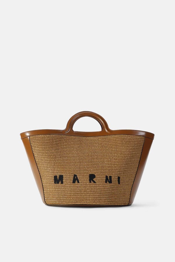 Marni Сумка Tropicalia 00475163_12 №1