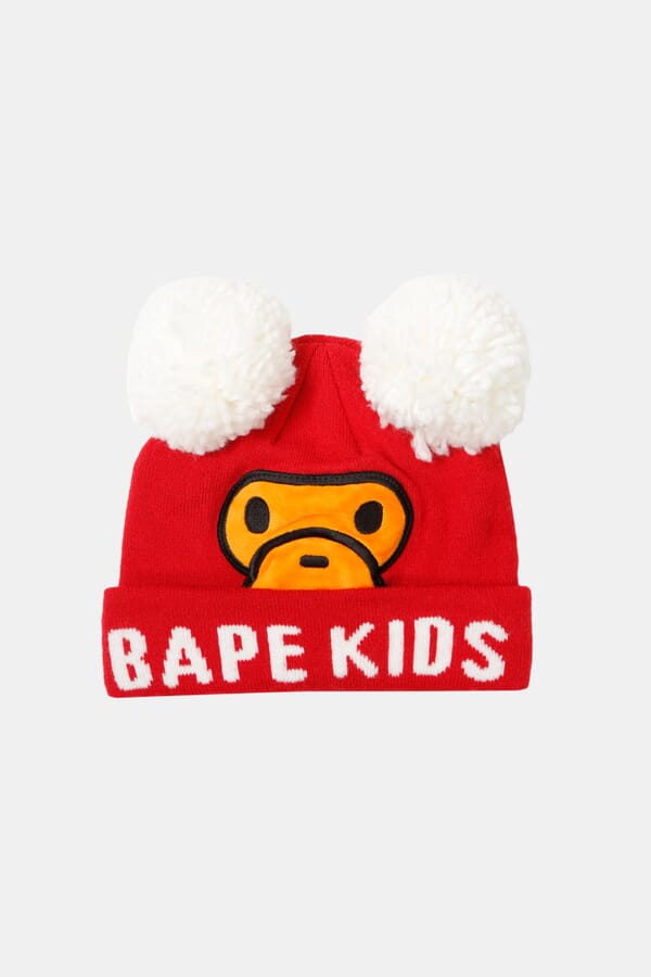 A Bathing Ape Шапка 00430635_16 №1