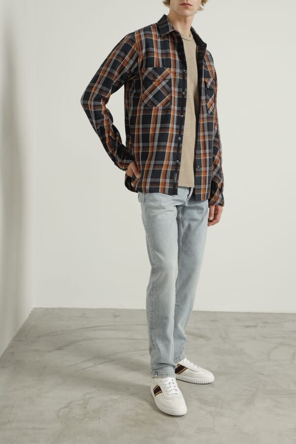 Rag & Bone Футболка 00491119_12  №4
