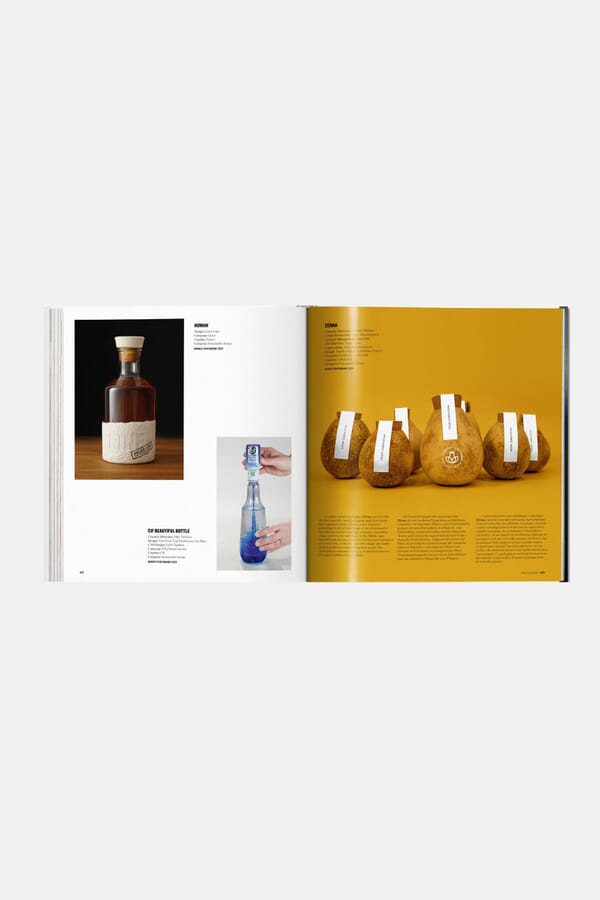 Taschen Книга The Package Design Book 6 00342635-33  №2