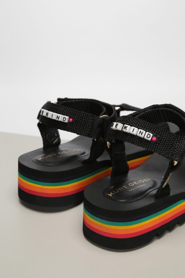 Kurt Geiger Сандалі 00416597_01 №2