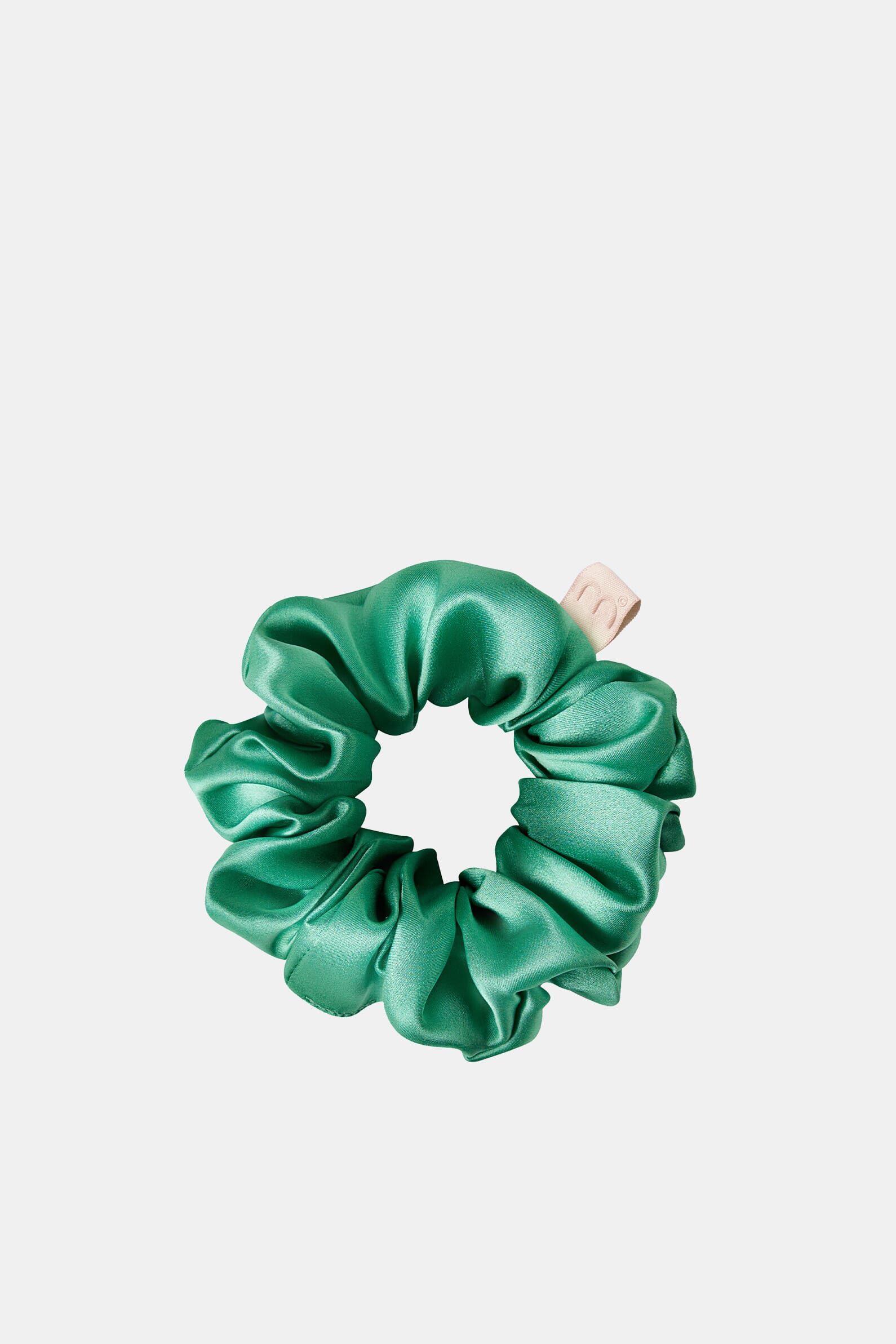 Резинка для волосся SILK LARGE SCRUNCHIE